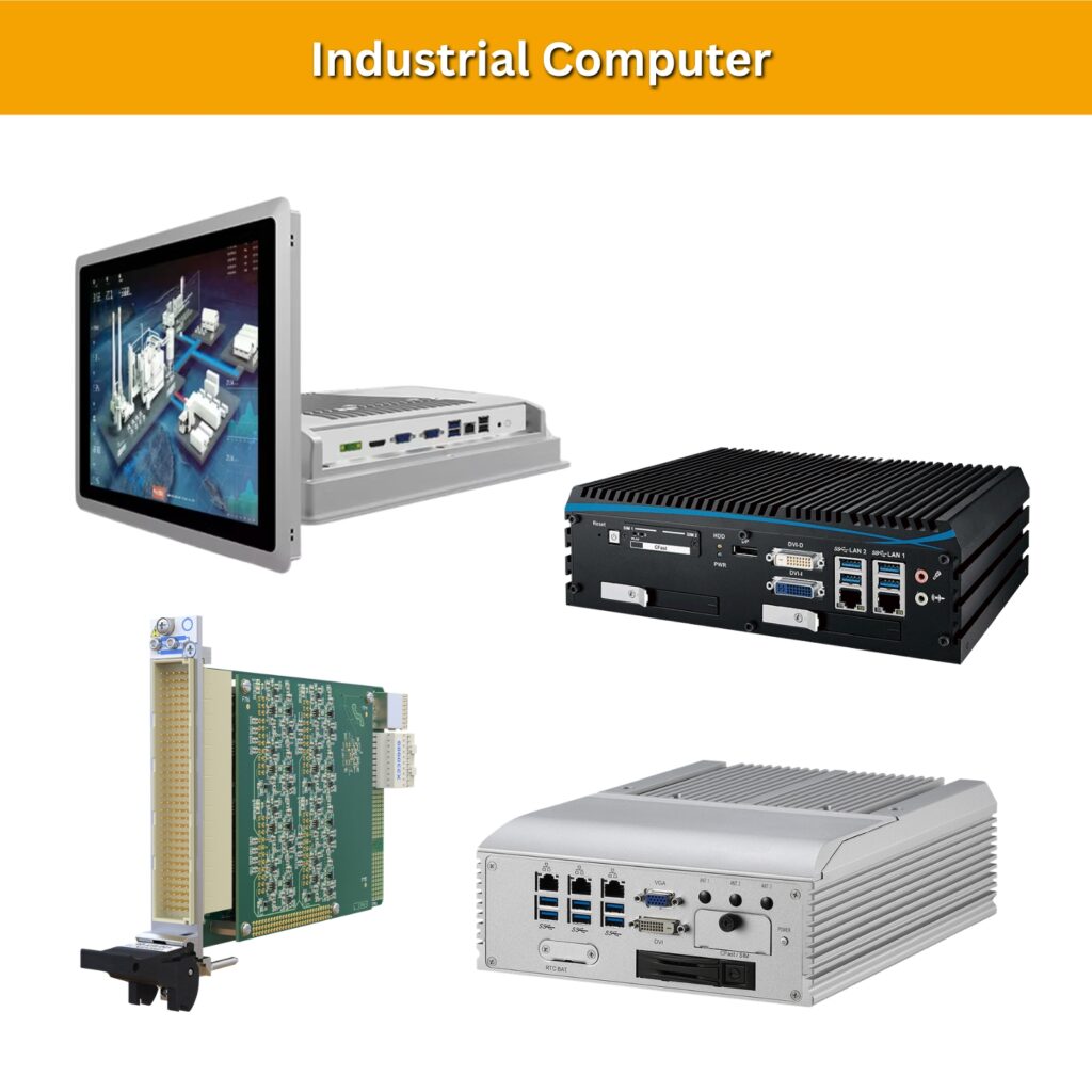 Industrial Computer